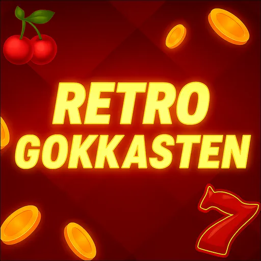 Retro Gokkasten